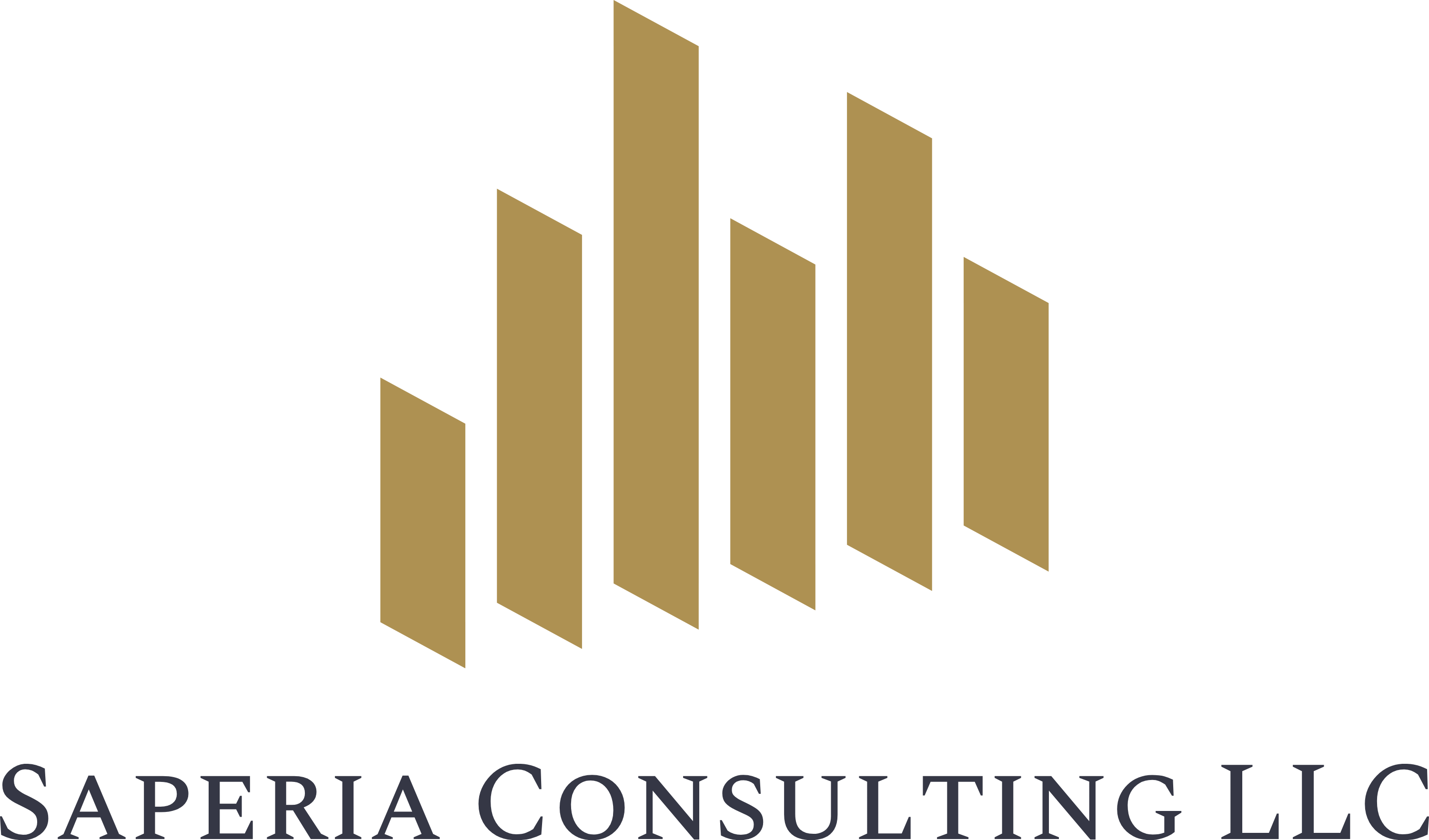 Saperia Consulting LLC